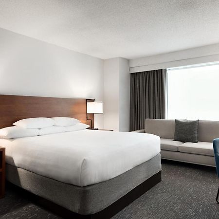Hyatt Regency Schaumburg Chicago Hotel Exterior photo