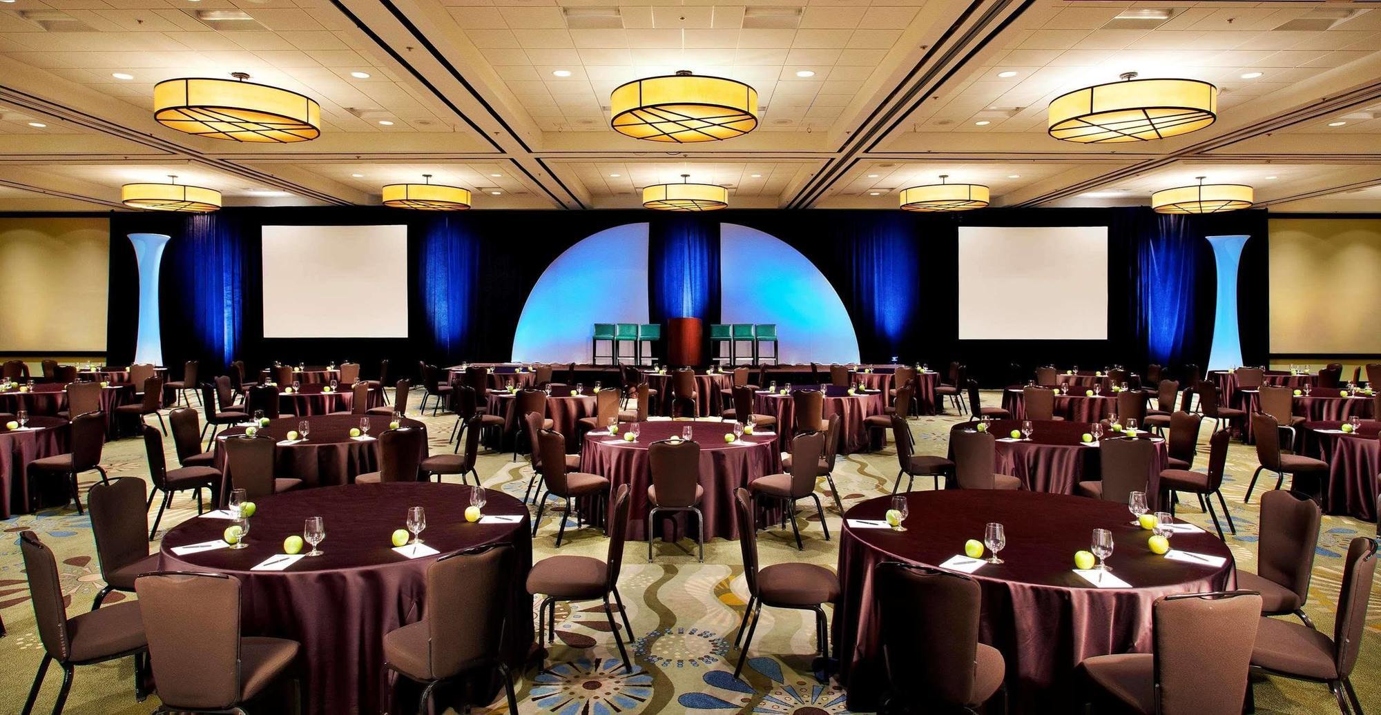 Hyatt Regency Schaumburg Chicago Hotel Business photo